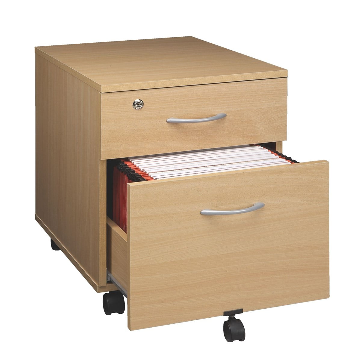 Cajonera móvil
