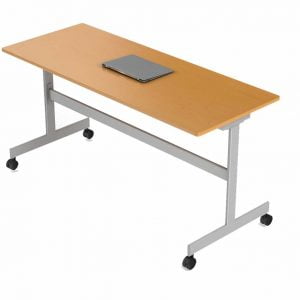 Mesa de capacitación