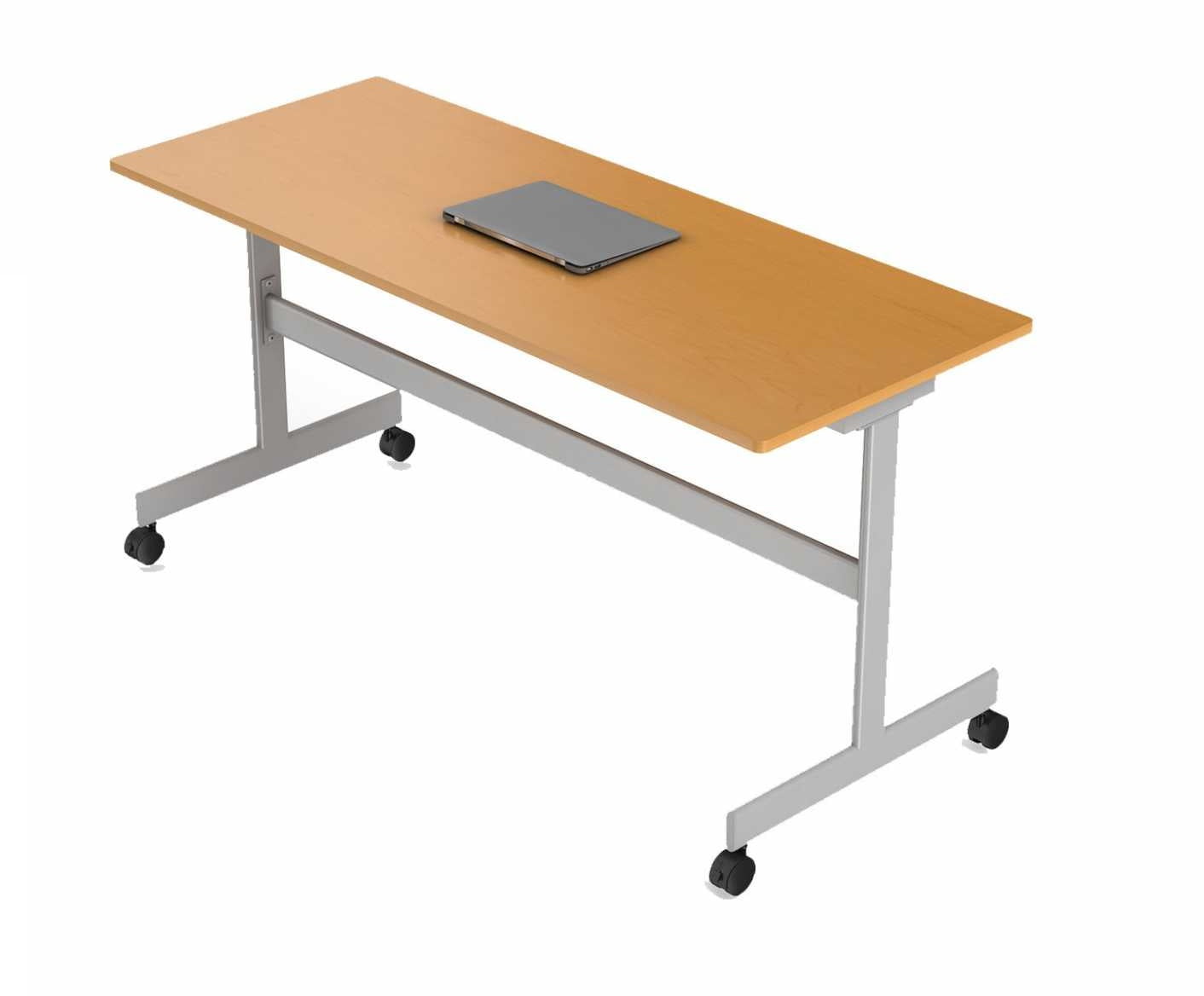 Mesa de capacitación