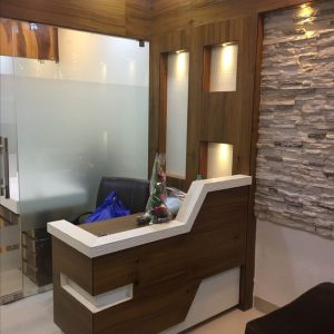 COUNTERS LINEAL 816