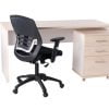 Escritorio ejecutivo secretarial Escritorio ejecutivo secretarial