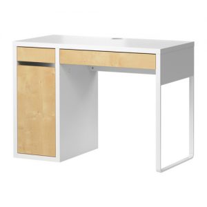 Escritorio ejecutivo secretarial