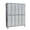 Locker Metalicos
