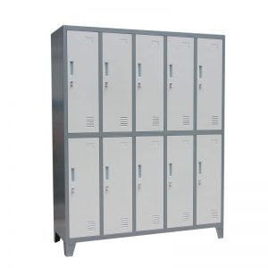 Locker Metalicos