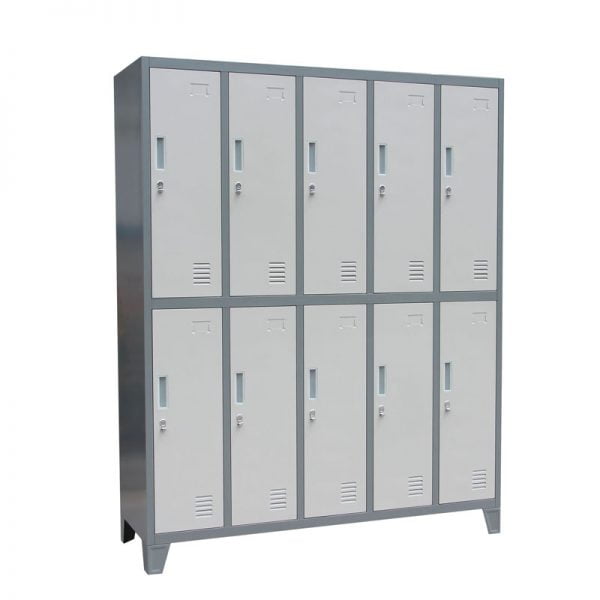 Locker Metalicos