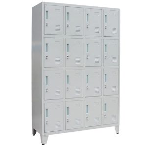 Locker metálico