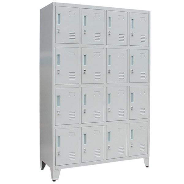 Locker metálico Locker metálico