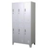 Armario locker metal