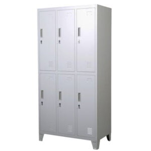 Armario locker metal