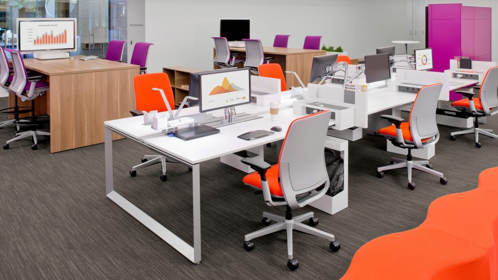 Muebles de Oficina