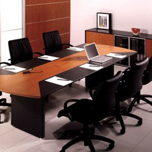 MESA DE DIRECTORIO BASIC
