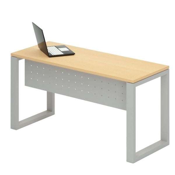 Mesa de trabajo para capacitación