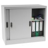 Credenza metal