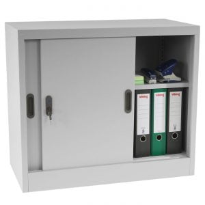 Credenza metal