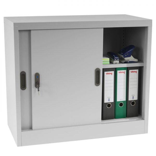 Credenza metal