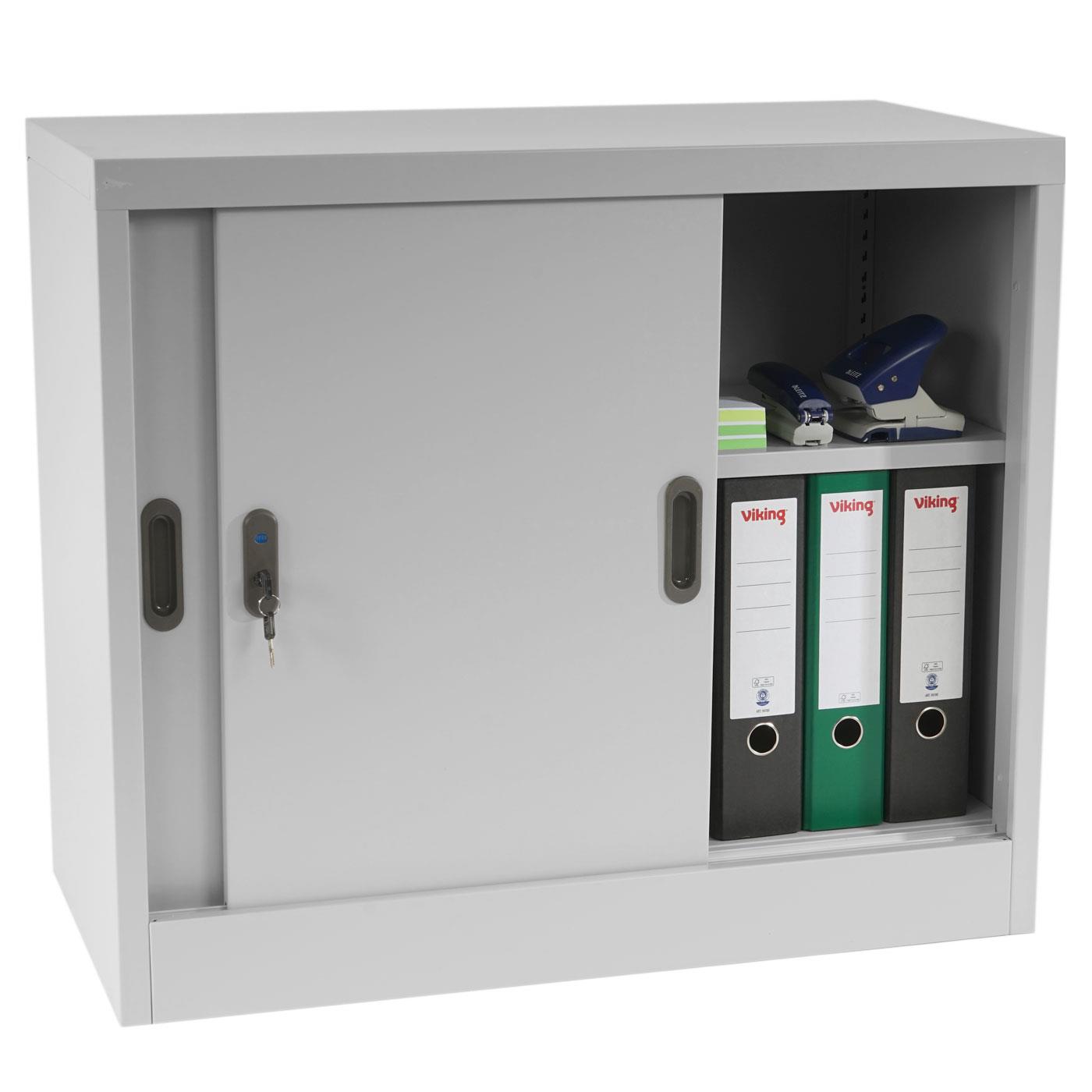 Credenza metal