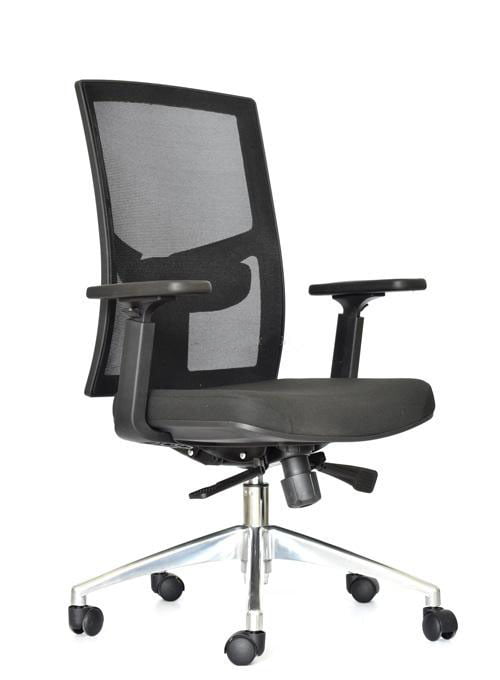 Silla ergonomica