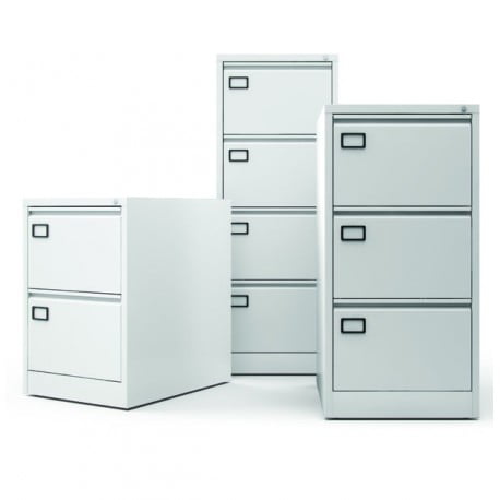 archivadores-metalicos-para-oficina Archivador Metálico