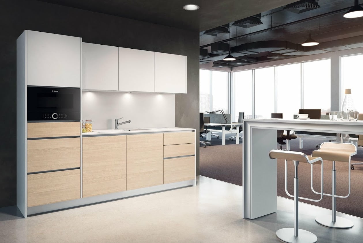 Mueble de cocina