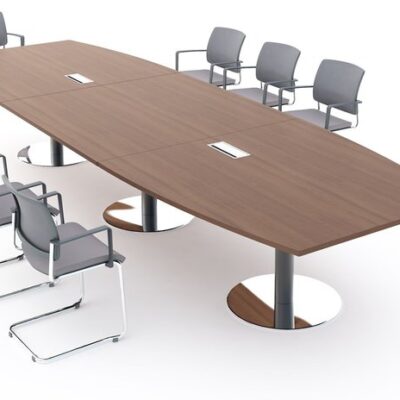 Muebles de Oficina Mesa reuniones