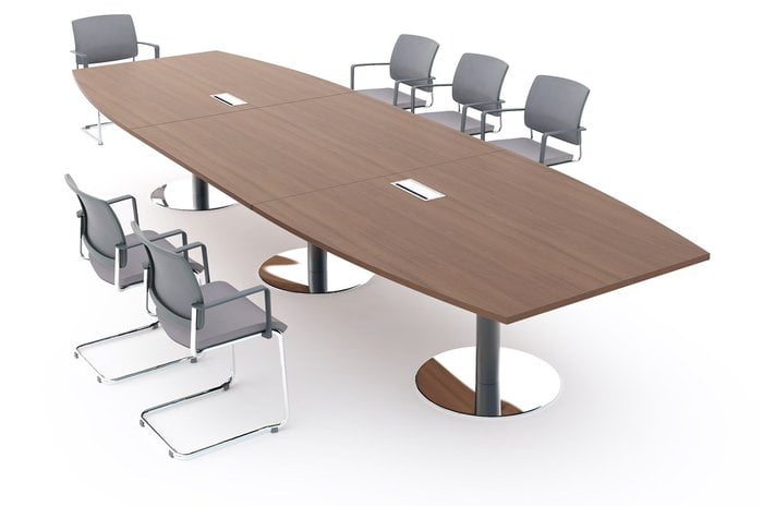 Muebles de Oficina Mesa reuniones