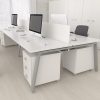 Escritorio Modular de Oficina
