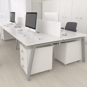 Escritorio Modular de Oficina