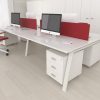Escritorio Operativo Modular
