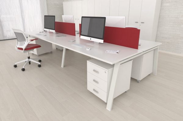 Escritorio Operativo Modular Escritorio Operativo Modular