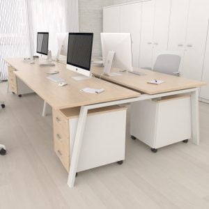 Modulo Operativo de Oficina