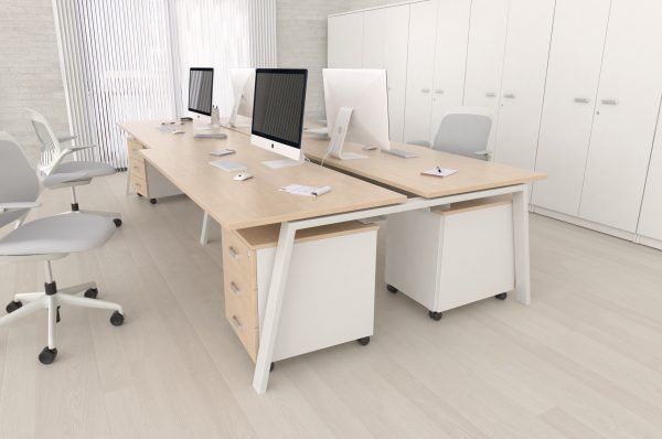 Modulo Operativo de Oficina
