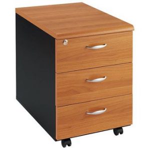 Muebles de Oficina Cajonera movil