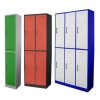 Lockers para Colegios