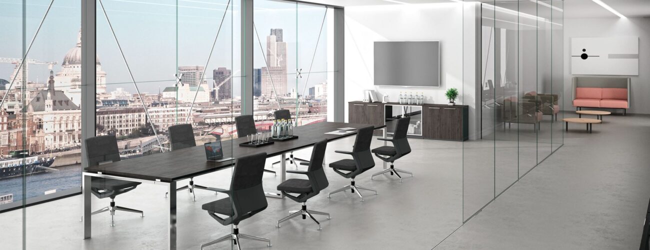 Muebles Metalicos de Oficina