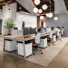 muebles de oficina estilo oficina