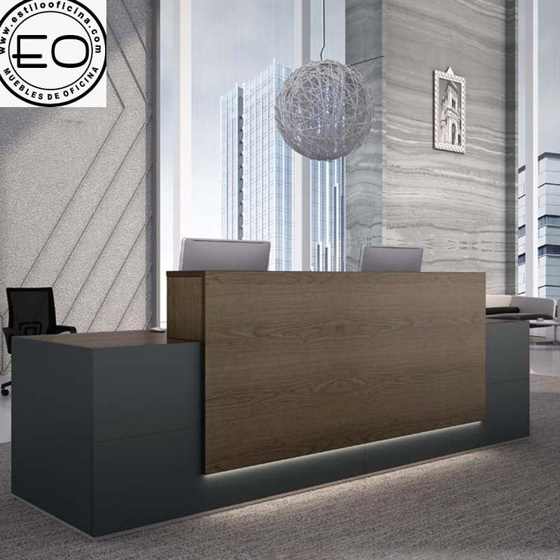 Muebles de Oficina Modernos