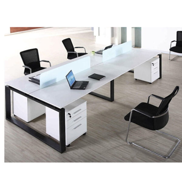 Escriorio modular