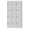 Lockers para Colegios