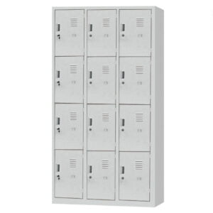 Lockers para Colegios