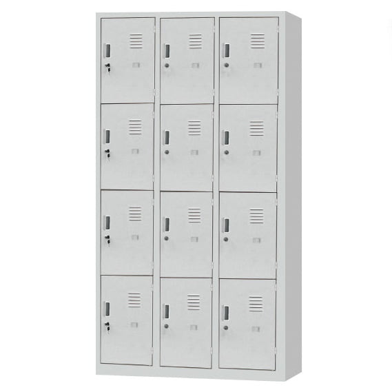Lockers para Colegios