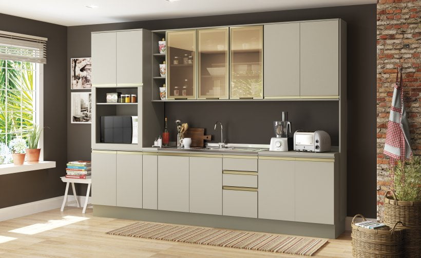 muebles de cocina para oficina