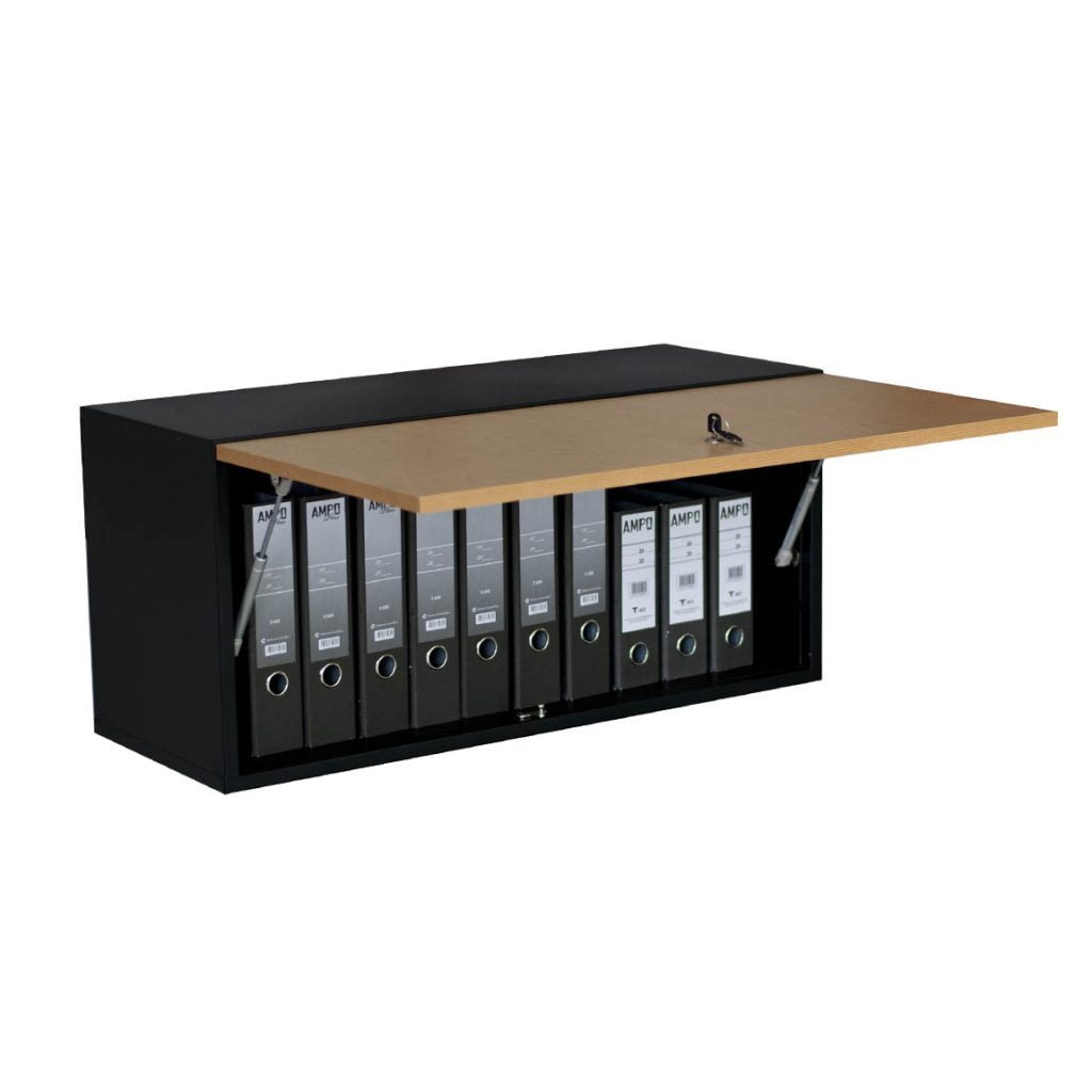 estante aereo gabinete