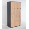 Locker de oficina