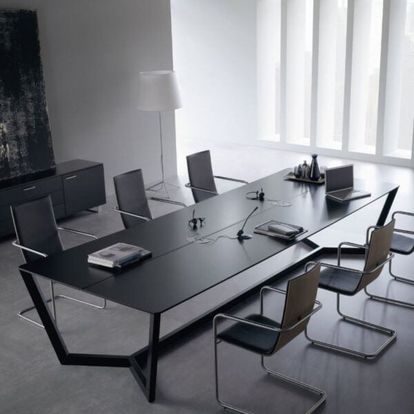 mesa directorio elegante Mesas de Directorio Modernas