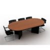 Mesa de Directorio Moderna