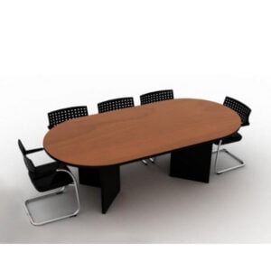 Mesa de Directorio Moderna