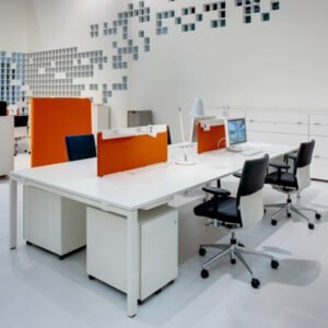 Escritorio bench oficina