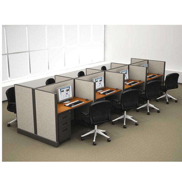modulos call center escritorios call center