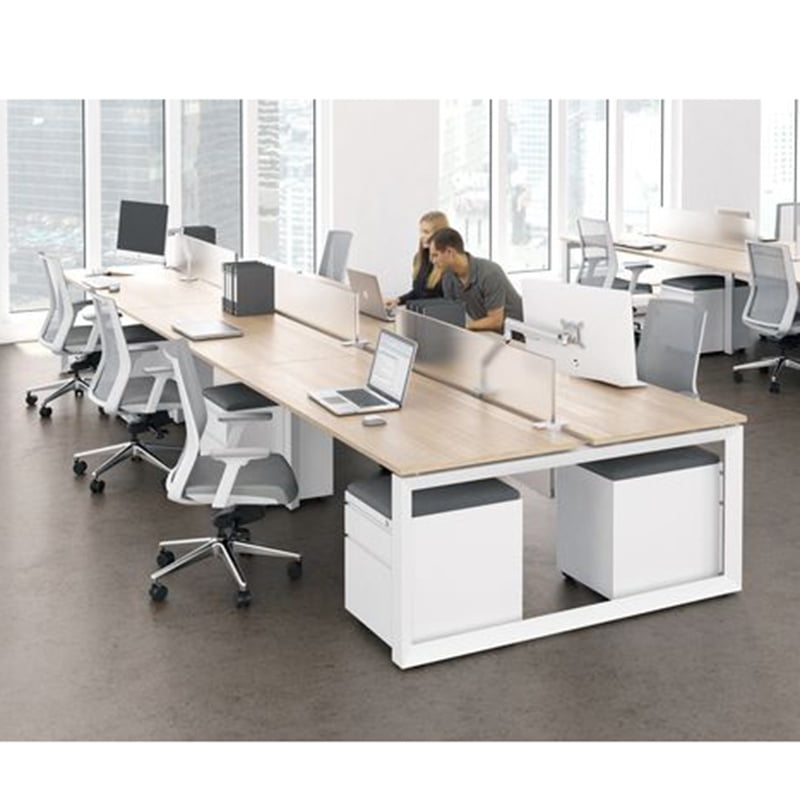 Escritorio Multiple Bench