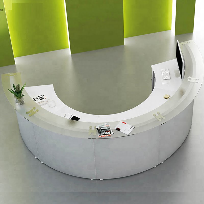 Counter curvo